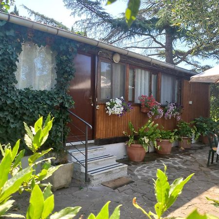 Parco Delle Streghe Villa Scarlino Exterior photo