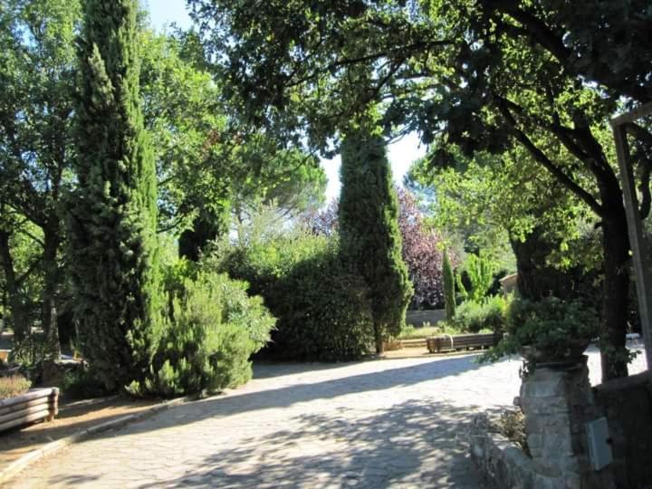 Parco Delle Streghe Villa Scarlino Exterior photo